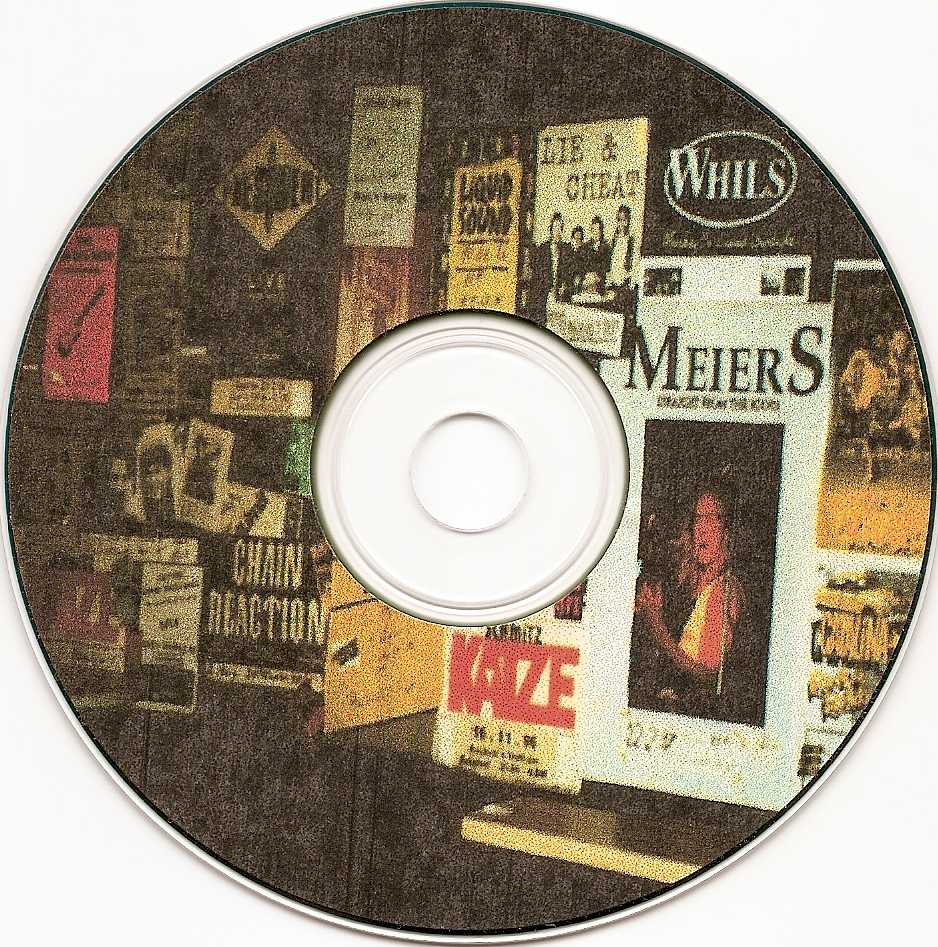 cd